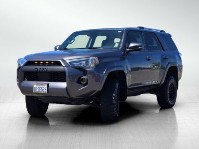 2020 Toyota 4Runner SR5 Premium