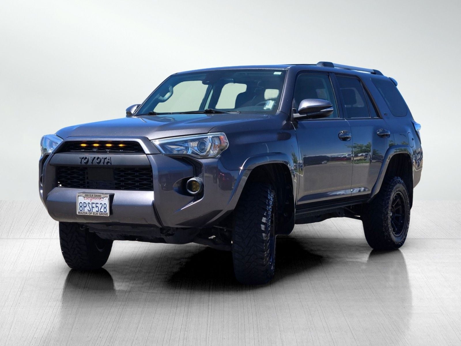 2020 Toyota 4Runner SR5 Premium