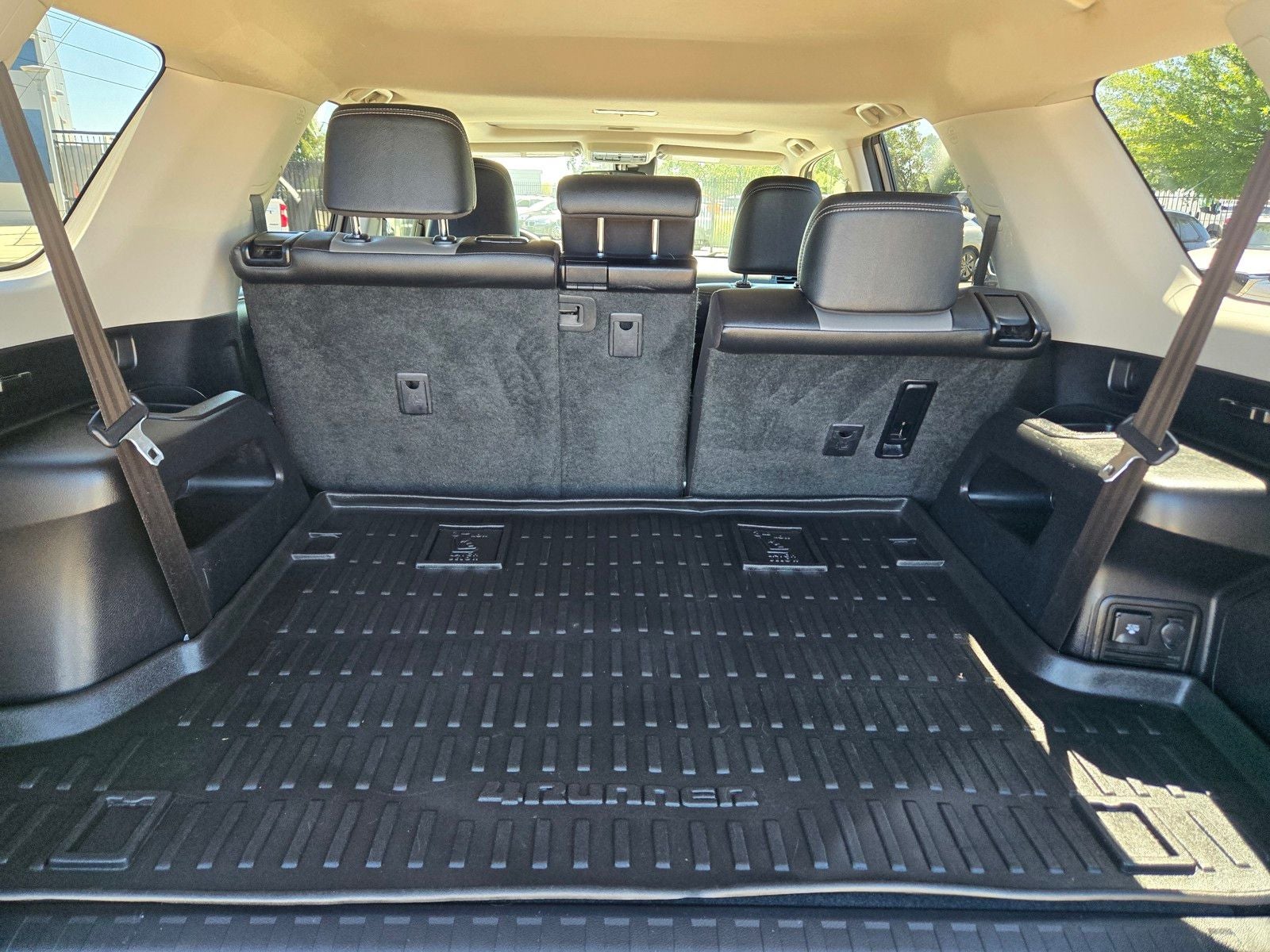 2020 Toyota 4Runner SR5 Premium
