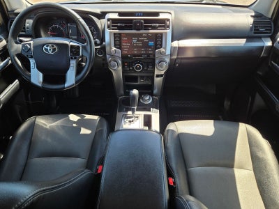 2020 Toyota 4Runner SR5 Premium