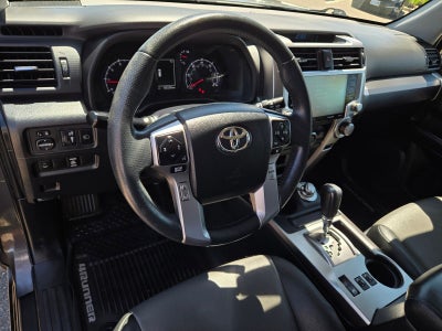 2020 Toyota 4Runner SR5 Premium