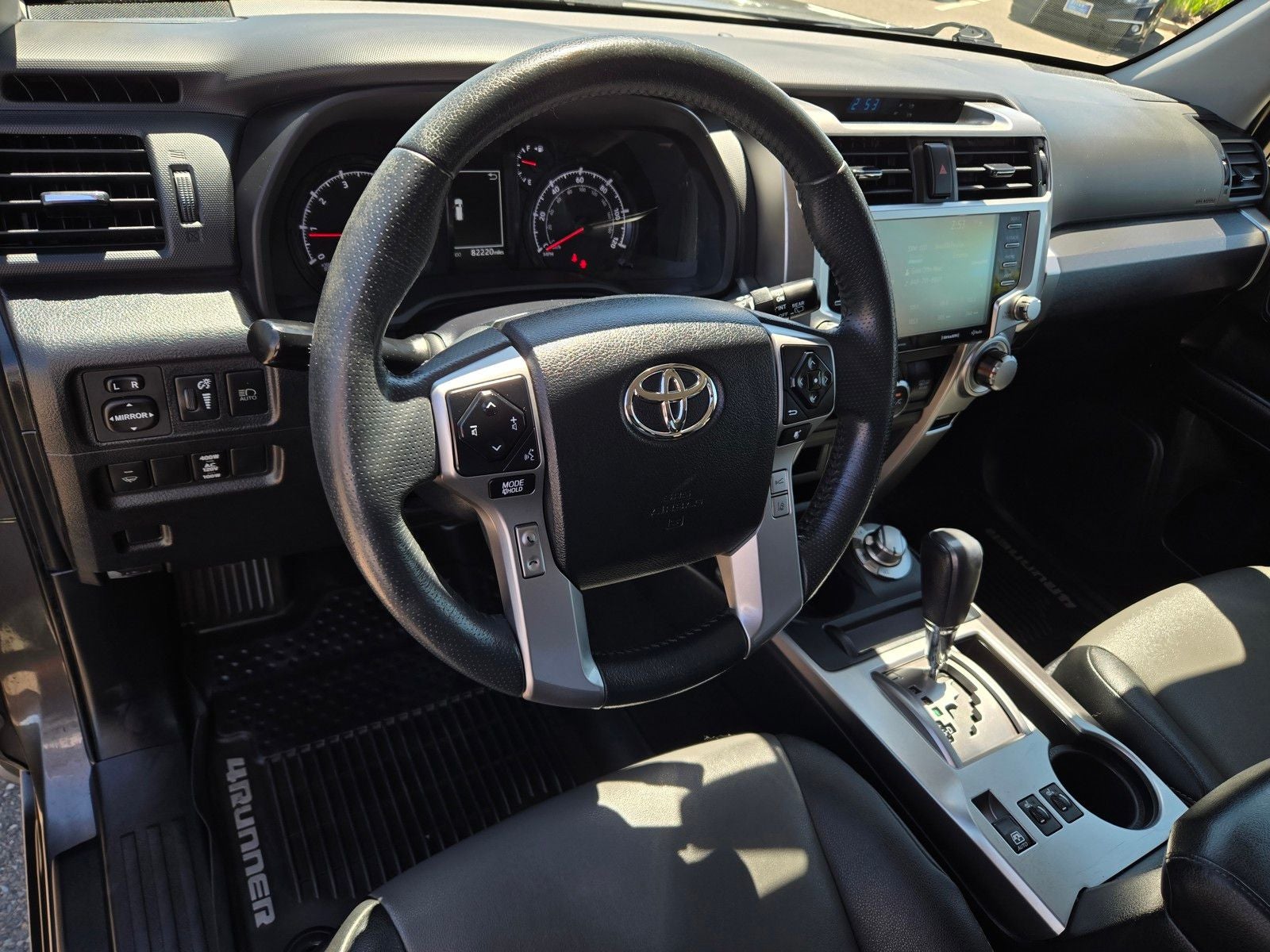 2020 Toyota 4Runner SR5 Premium