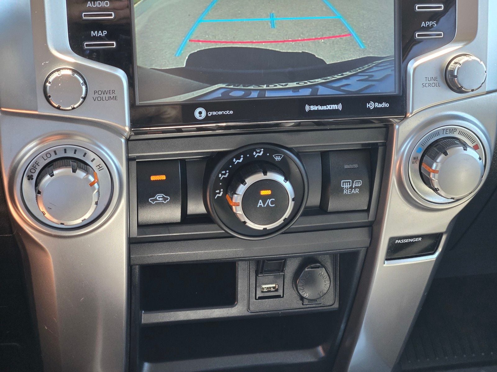 2020 Toyota 4Runner SR5 Premium