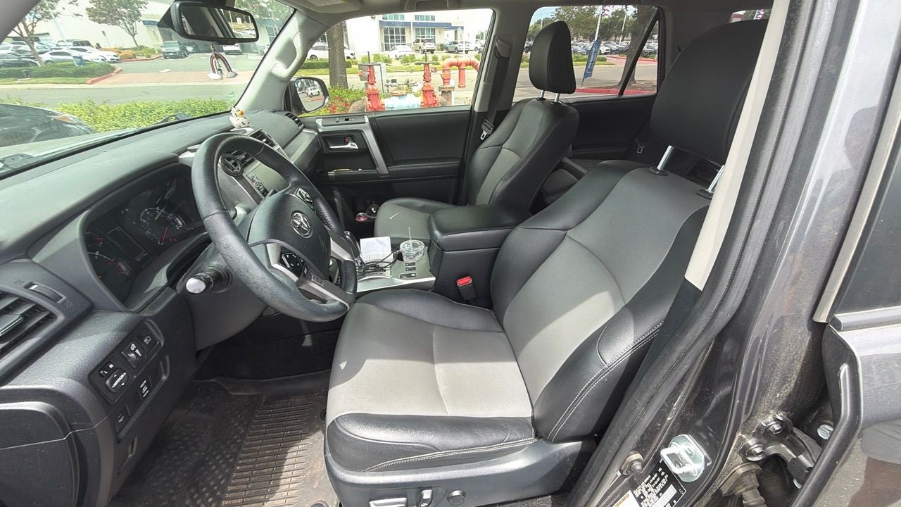 2020 Toyota 4Runner SR5 Premium