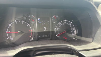 2020 Toyota 4Runner SR5 Premium