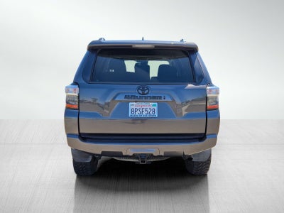 2020 Toyota 4Runner SR5 Premium