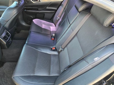 2015 Lexus GS 350