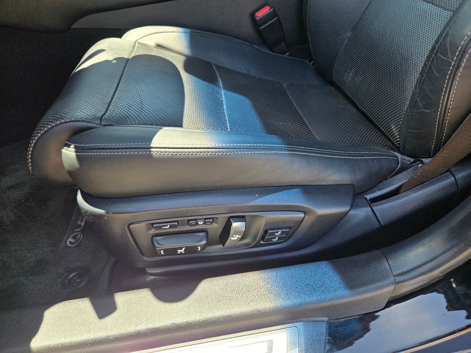 2015 Lexus GS 350