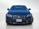 2015 Lexus GS 350