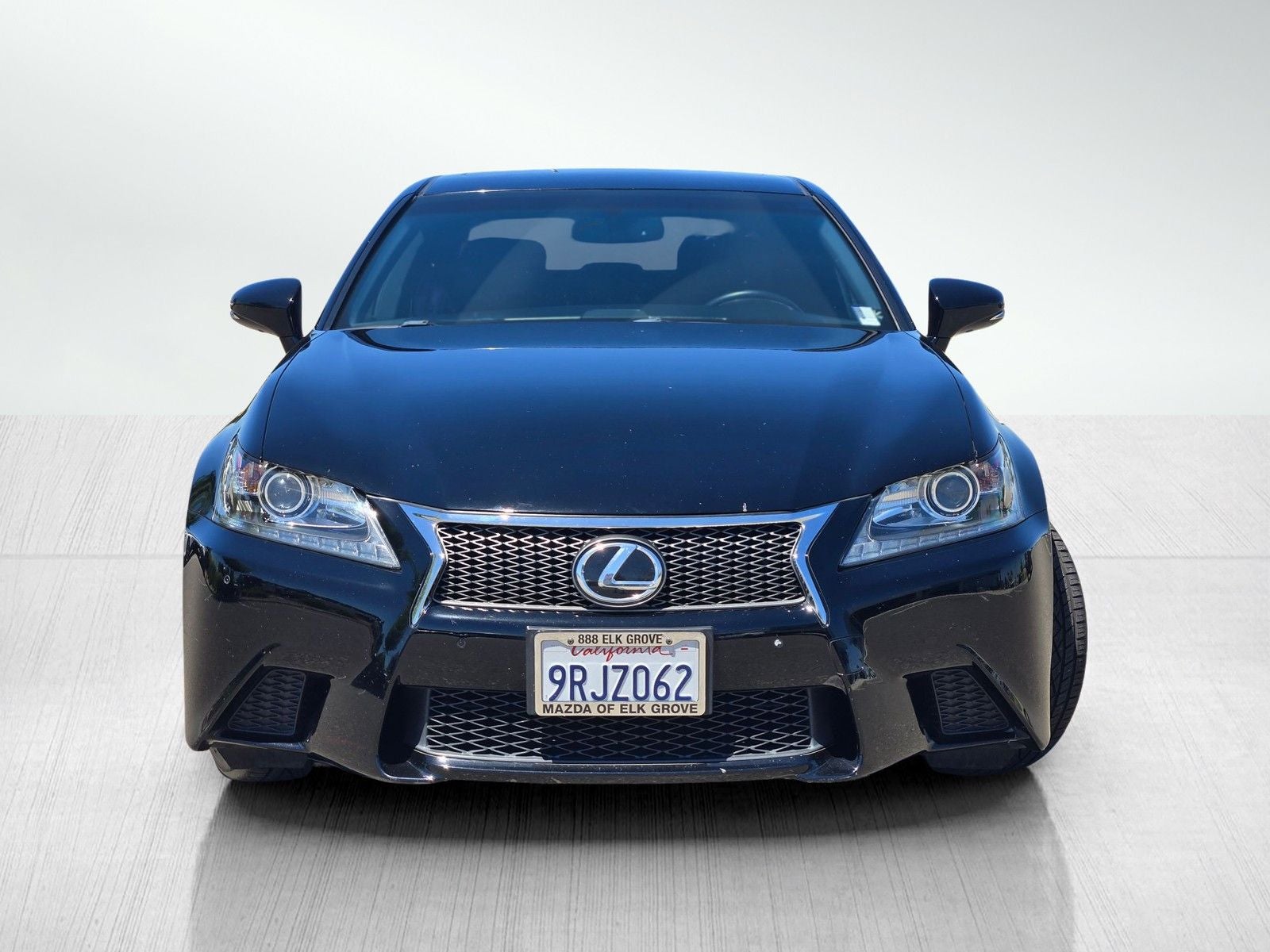2015 Lexus GS 350
