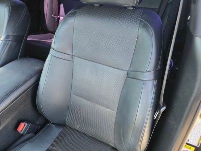 2015 Lexus GS 350