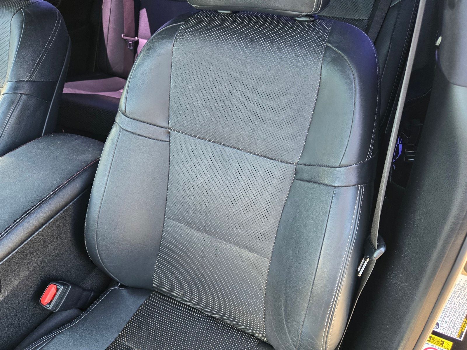 2015 Lexus GS 350