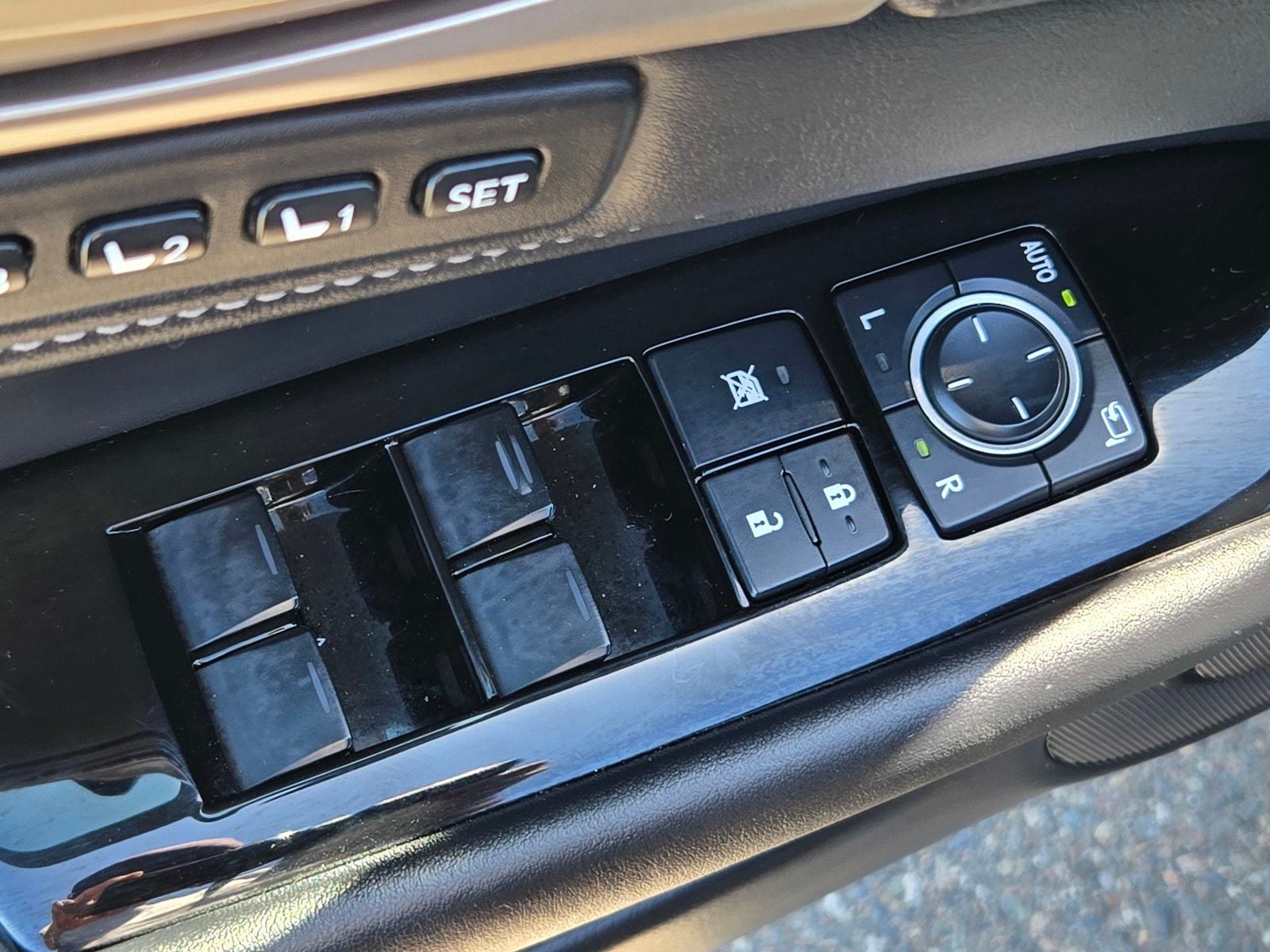 2015 Lexus GS 350