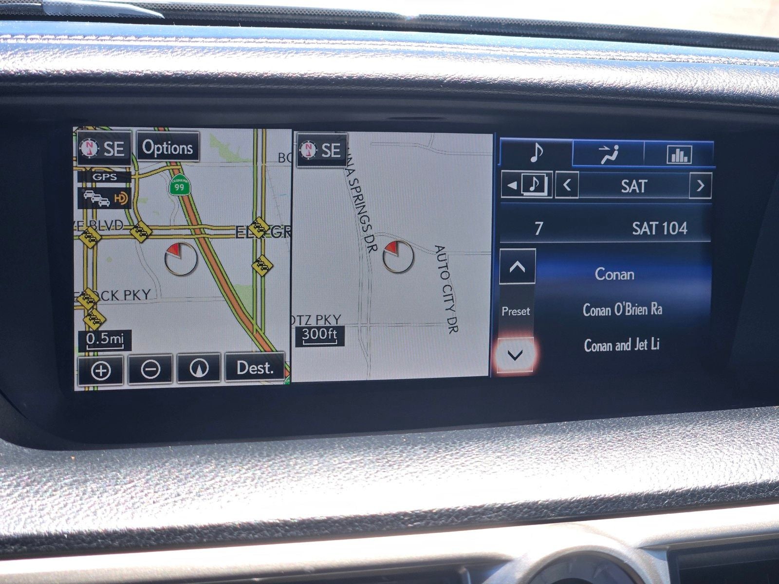2015 Lexus GS 350