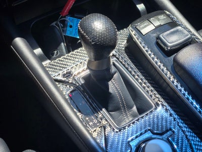 2015 Lexus GS 350