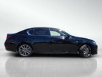 2015 Lexus GS 350