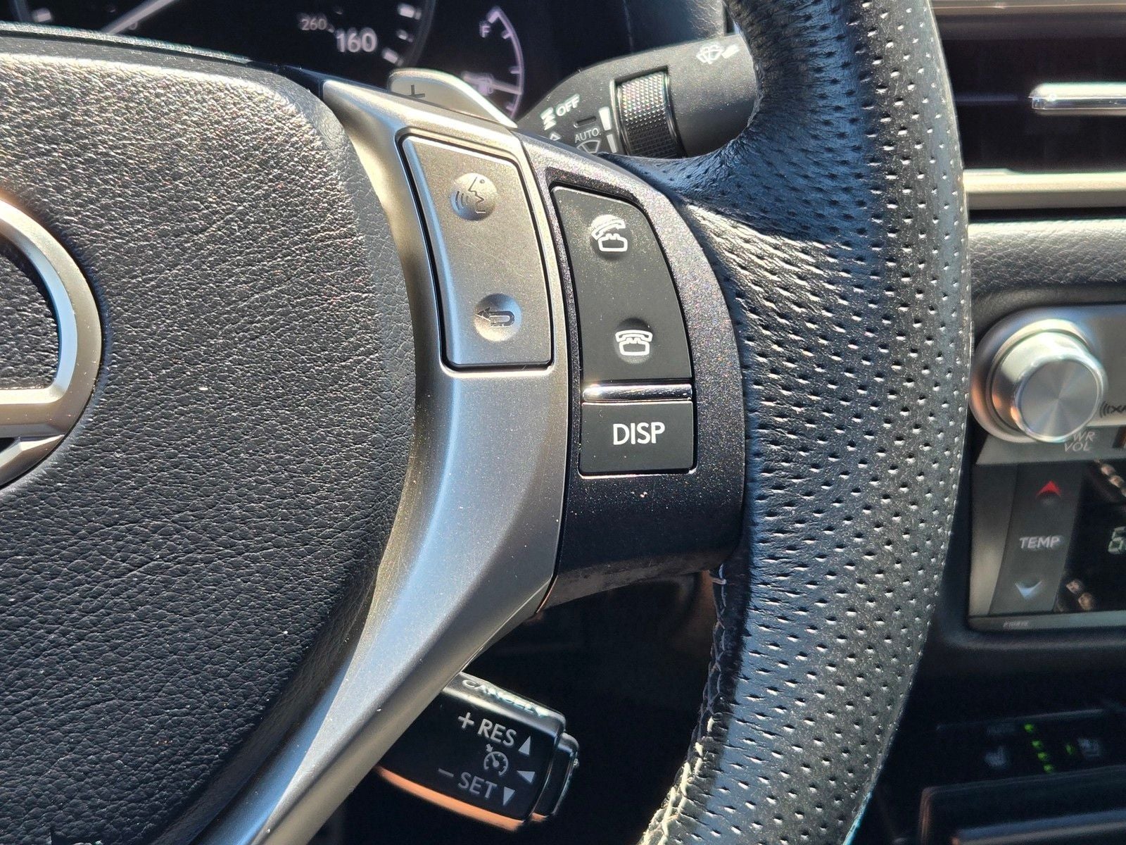 2015 Lexus GS 350