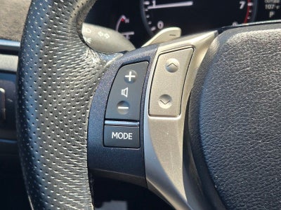2015 Lexus GS 350
