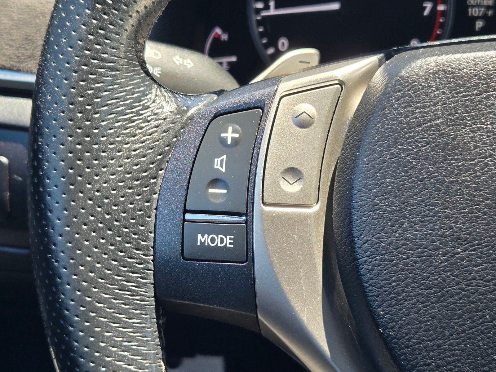2015 Lexus GS 350
