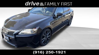 2015 Lexus GS 350