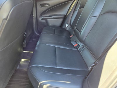 2021 Lexus UX 250h Base
