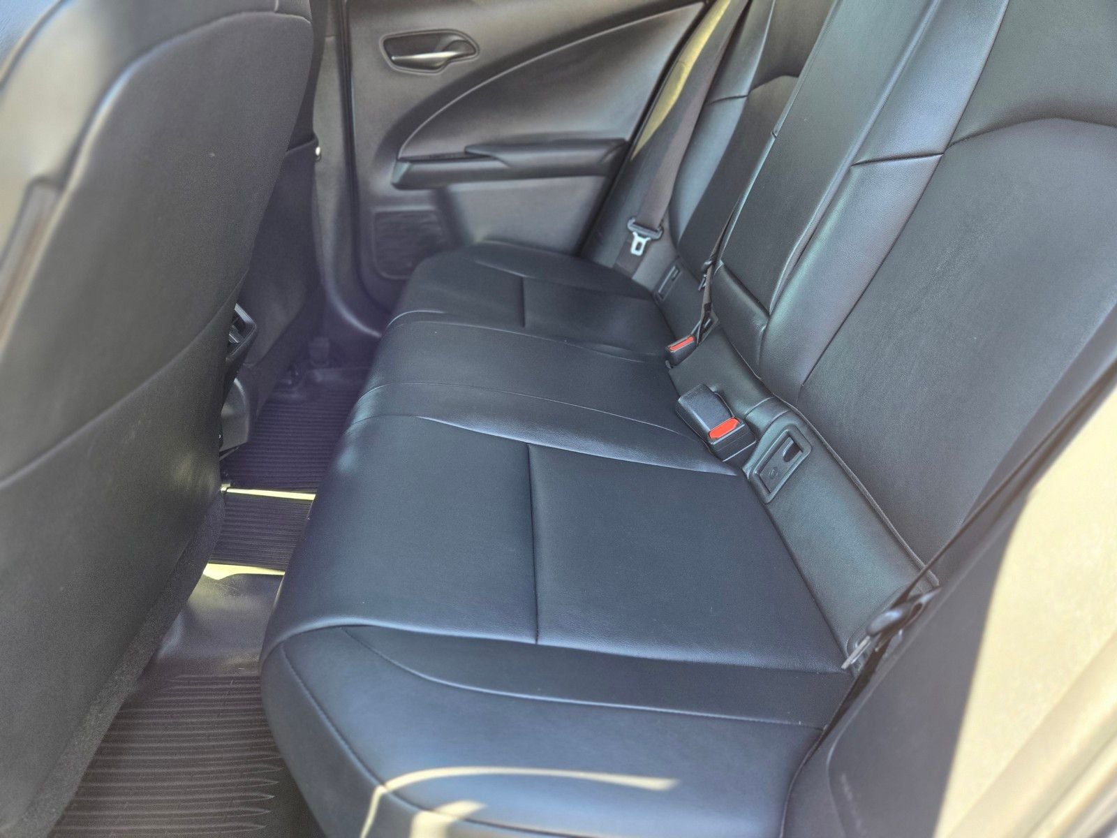 2021 Lexus UX 250h Base