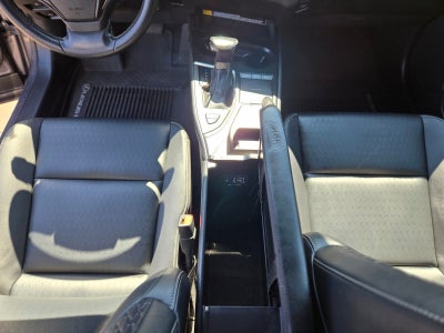 2021 Lexus UX 250h Base