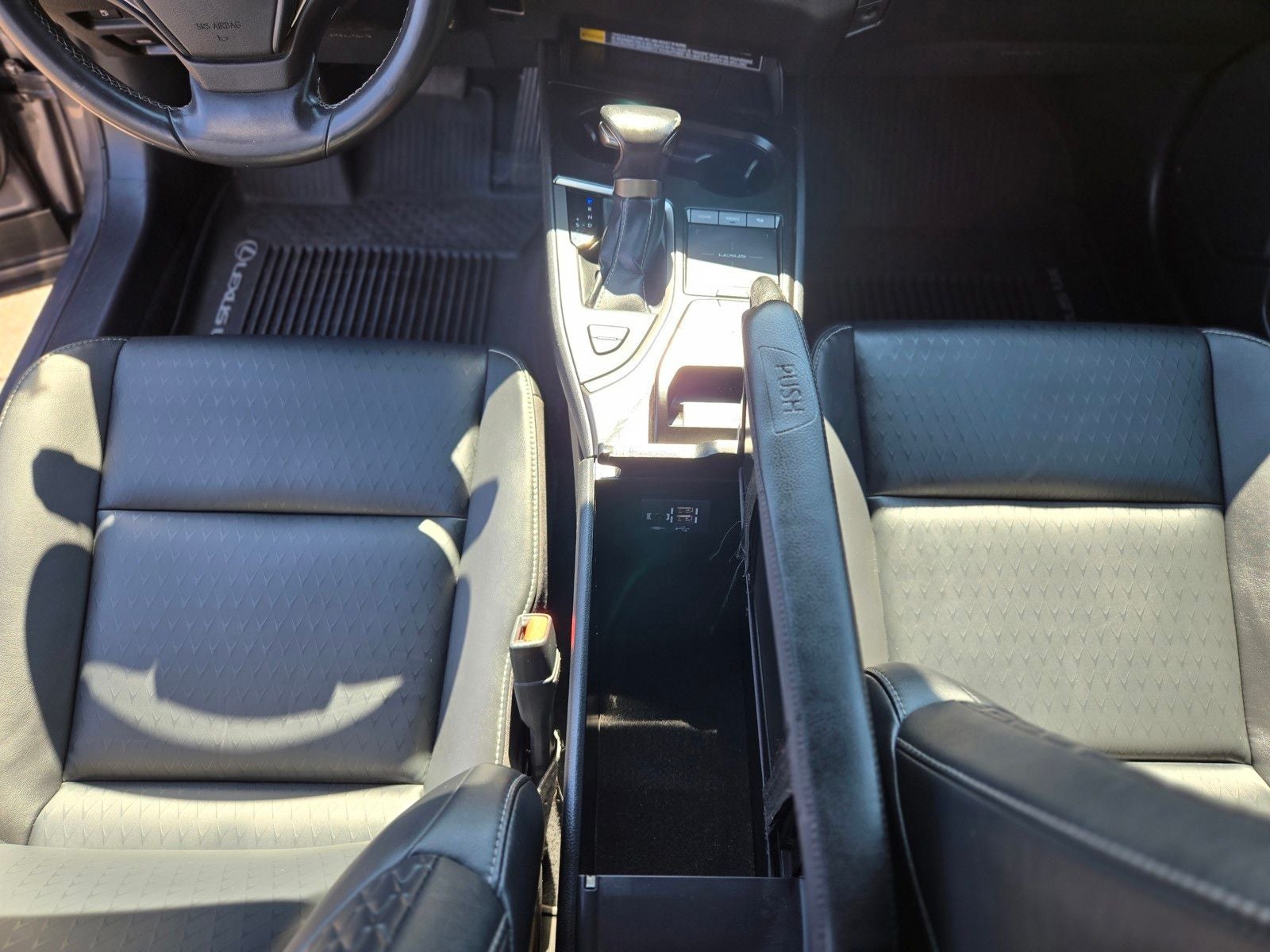 2021 Lexus UX 250h Base