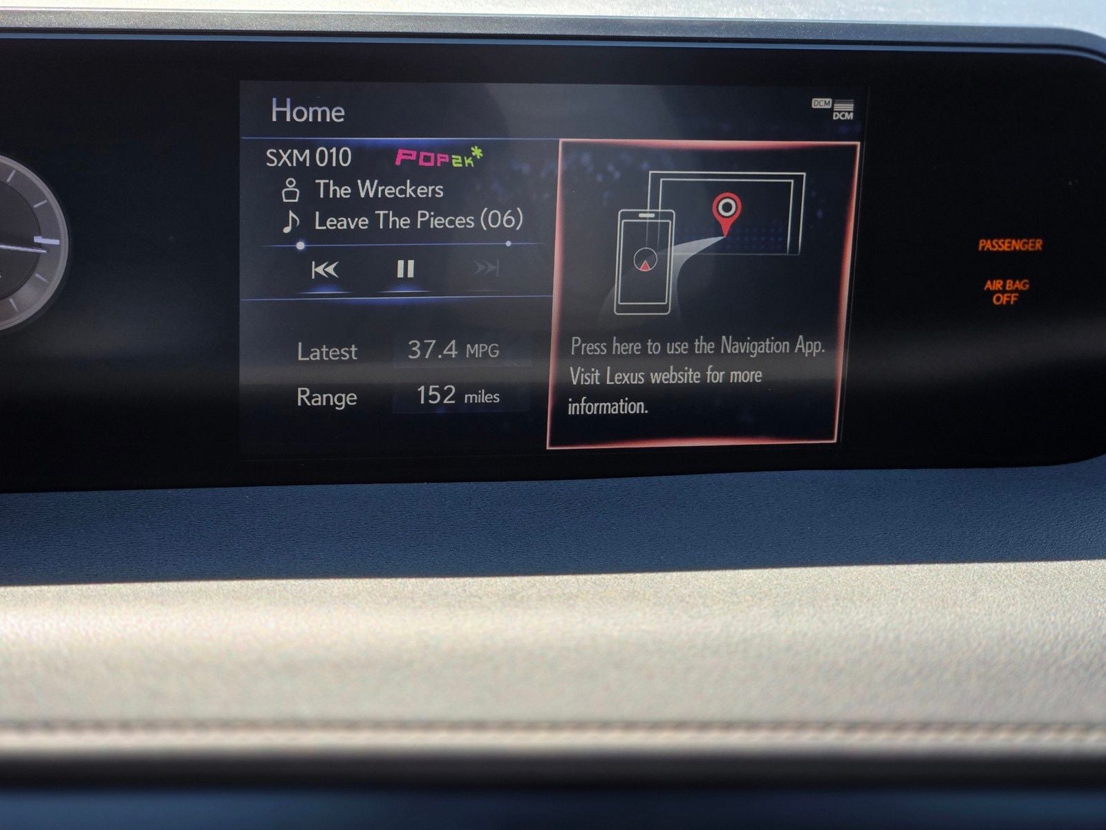 2021 Lexus UX 250h Base