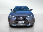 2021 Lexus UX 250h Base