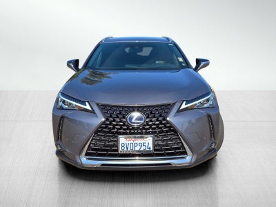 2021 Lexus UX 250h Base