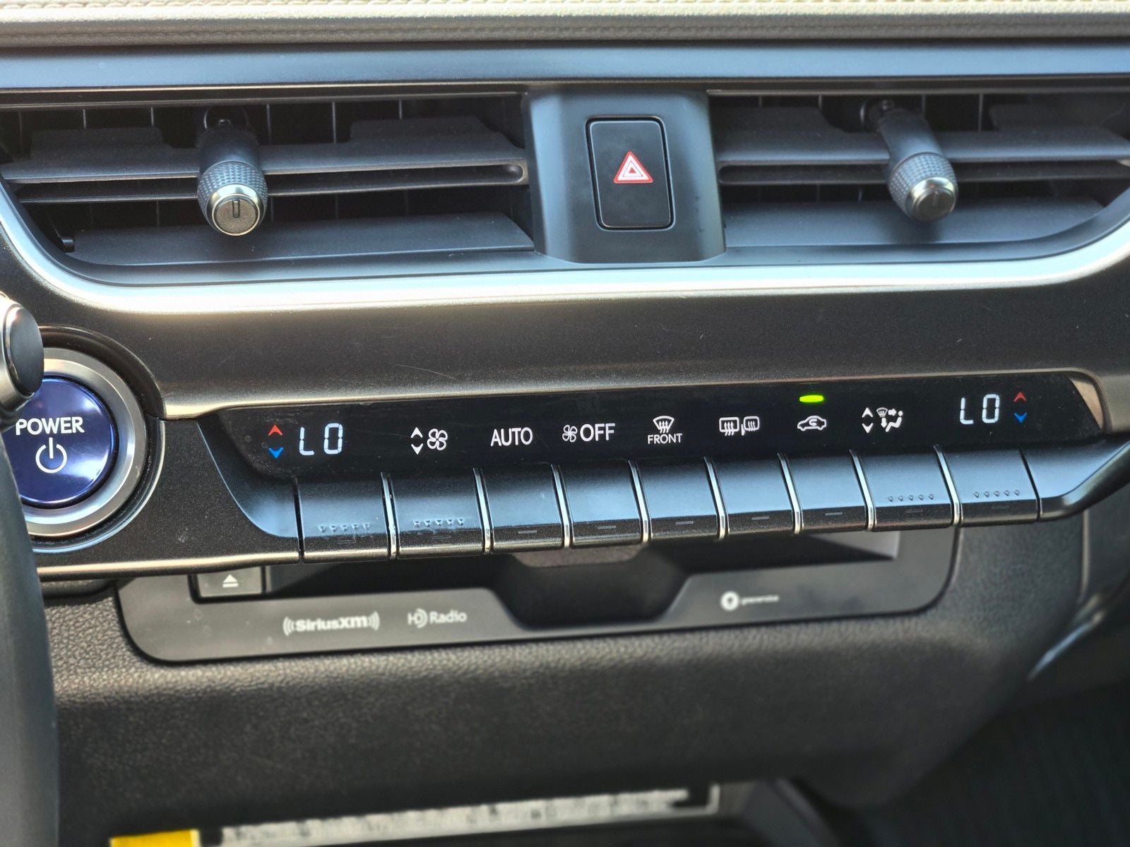 2021 Lexus UX 250h Base