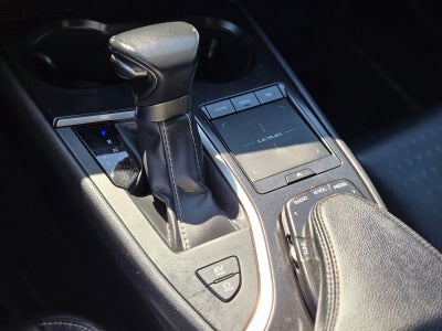 2021 Lexus UX 250h Base