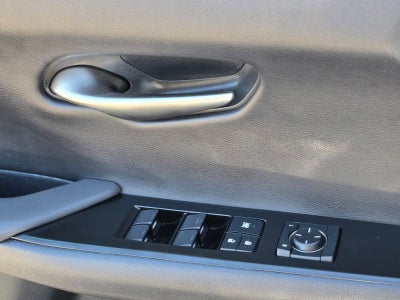 2021 Lexus UX 250h Base