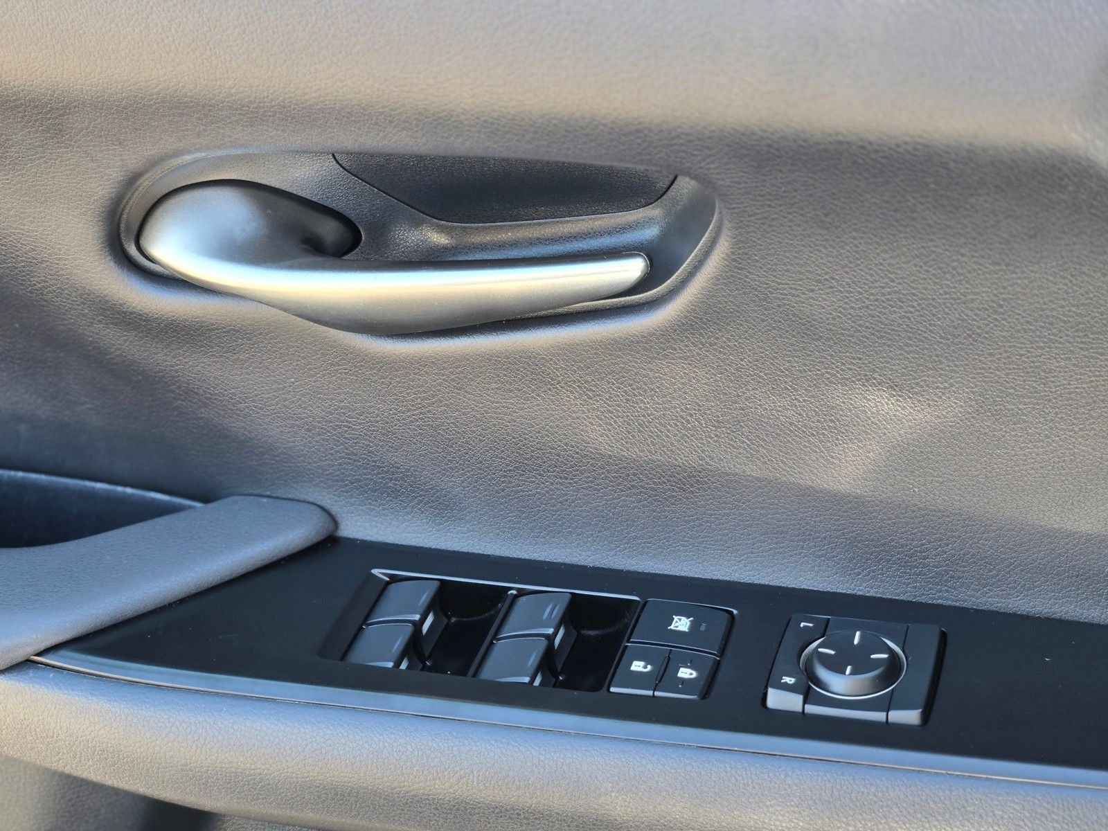 2021 Lexus UX 250h Base