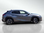 2021 Lexus UX 250h Base