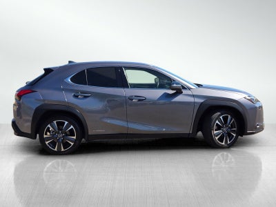 2021 Lexus UX 250h Base