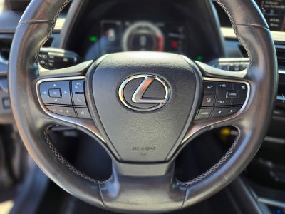 2021 Lexus UX 250h Base