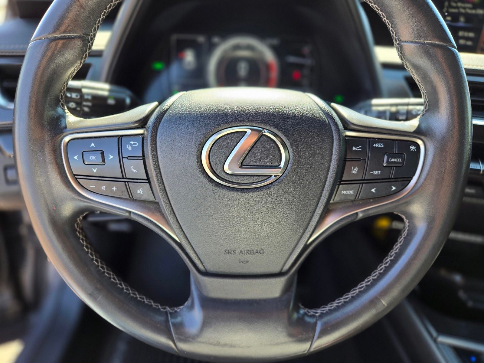 2021 Lexus UX 250h Base