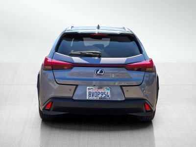 2021 Lexus UX 250h Base