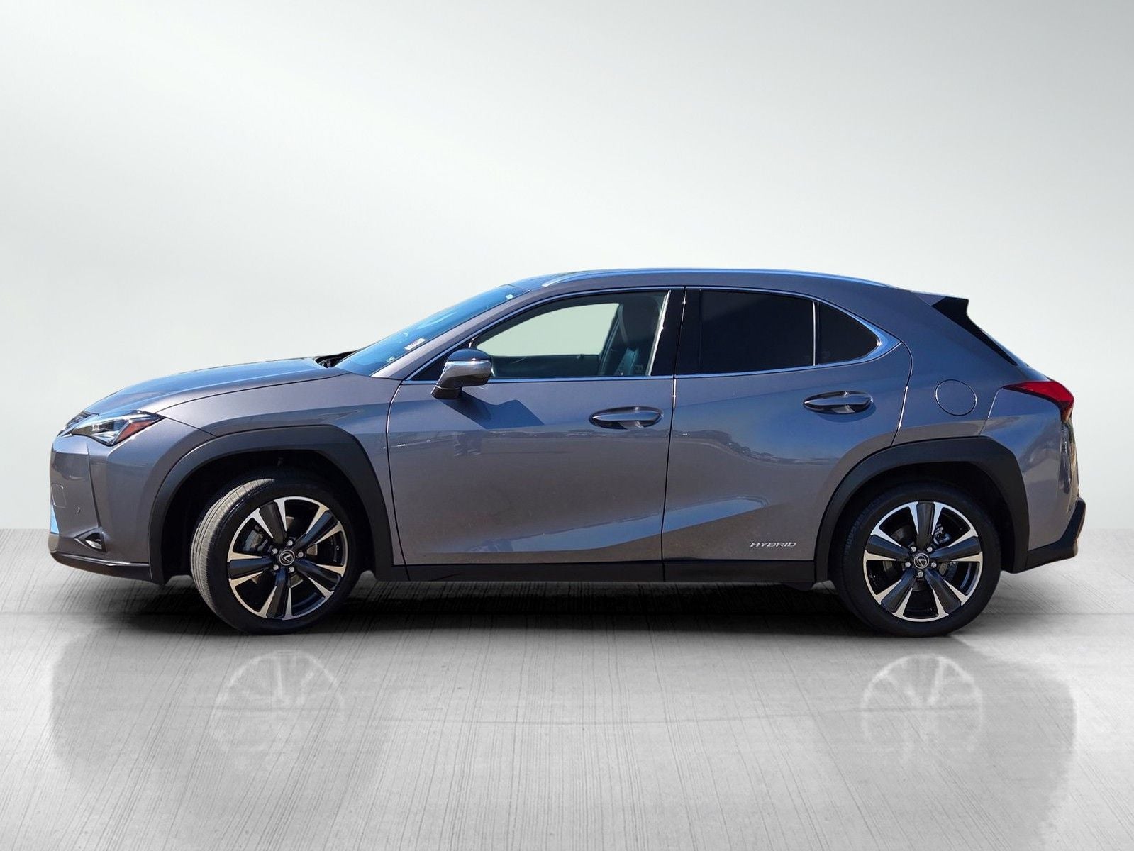 2021 Lexus UX 250h Base