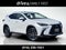 2024 Lexus NX 350h Premium