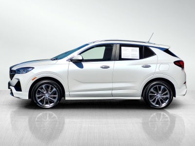 2022 Buick Encore GX Preferred