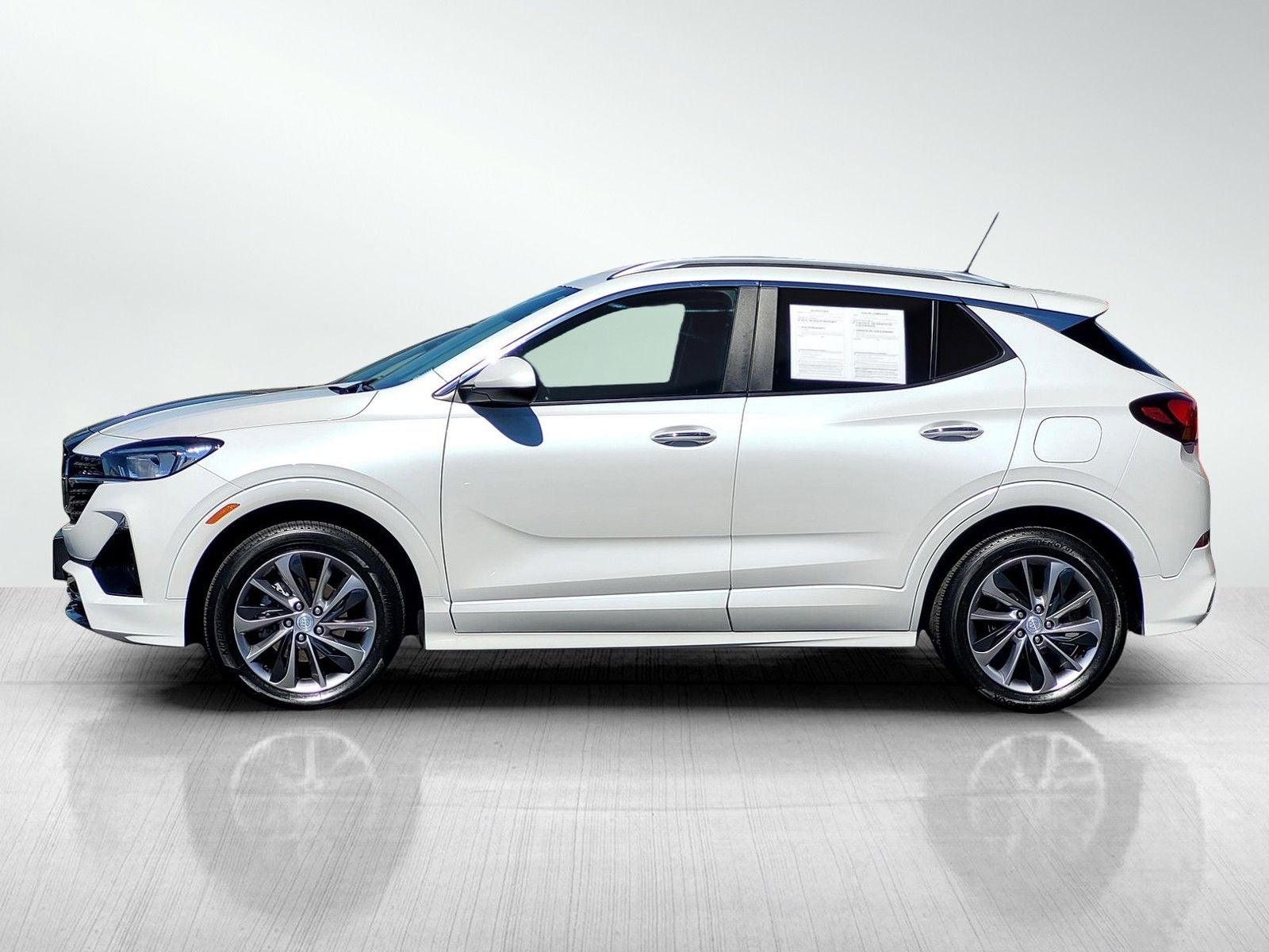 2022 Buick Encore GX Preferred