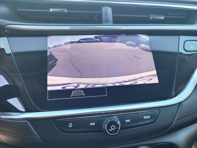 2022 Buick Encore GX Preferred