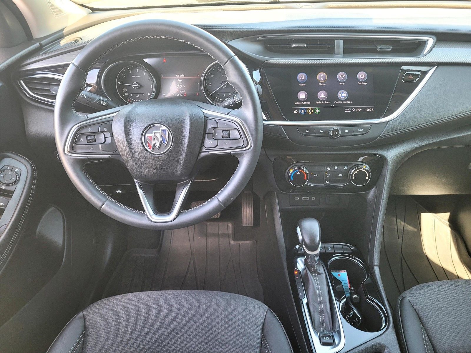 2022 Buick Encore GX Preferred