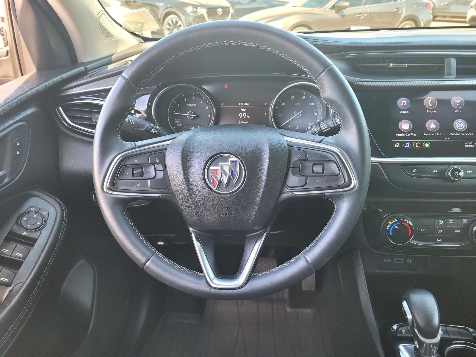 2022 Buick Encore GX Preferred