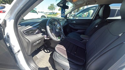 2022 Buick Encore GX Preferred