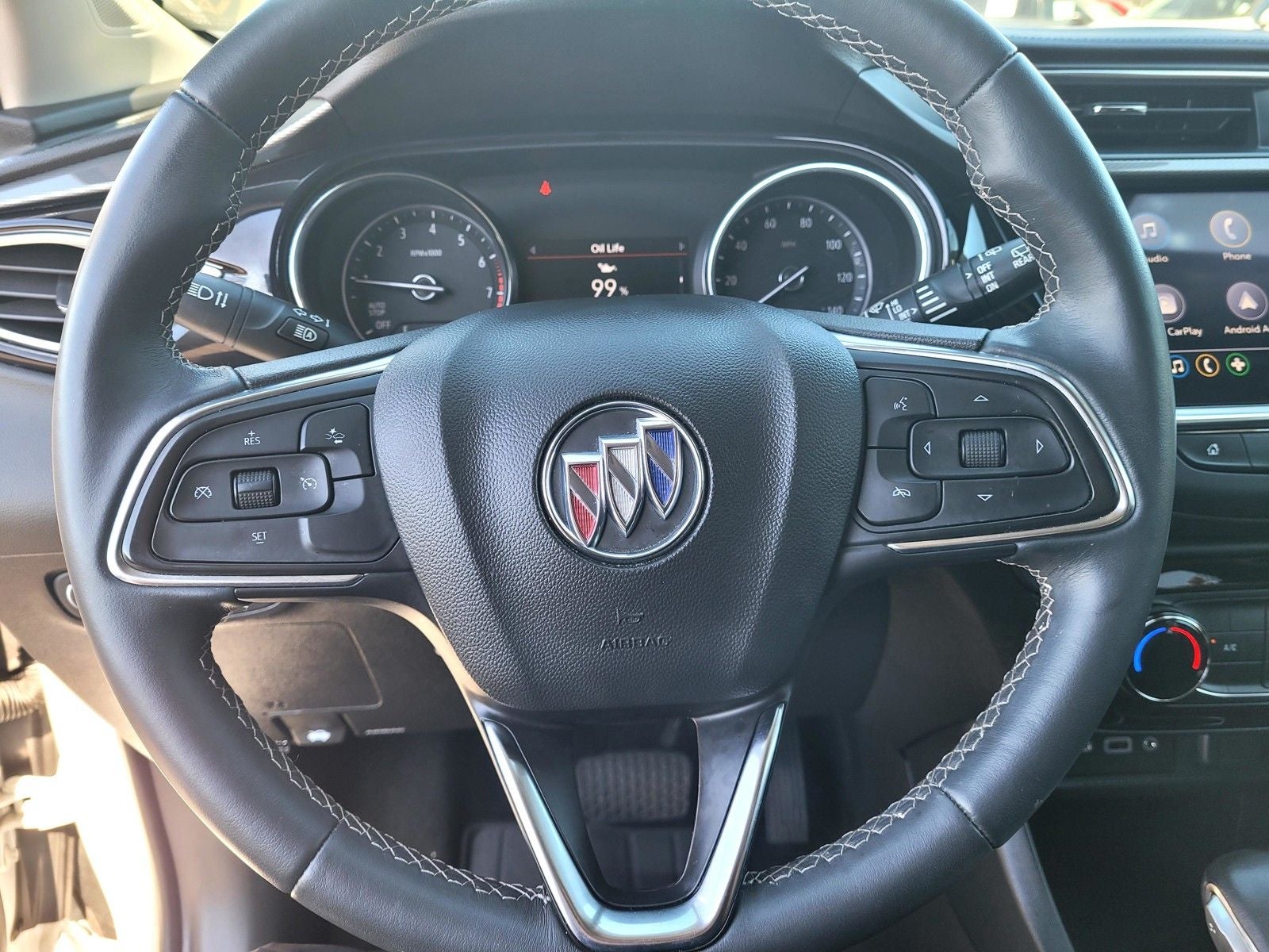 2022 Buick Encore GX Preferred