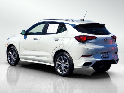 2022 Buick Encore GX Preferred